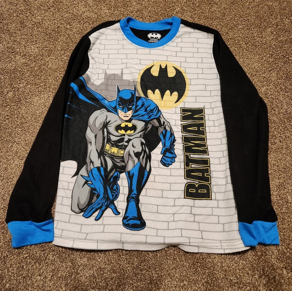 ๐3/$15 Boy's 4 Piece Lot 10/12 Large Clothing - Picture 7 of 12